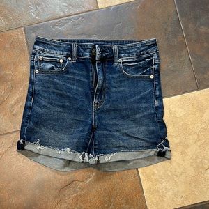 NWOT American Eagle SUPER STRETCH H